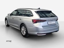 SKODA Octavia Selection MHEV, Benzin, Occasion / Gebraucht, Automatik - 3