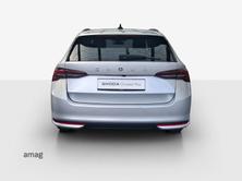 SKODA Octavia Selection MHEV, Benzin, Occasion / Gebraucht, Automatik - 4