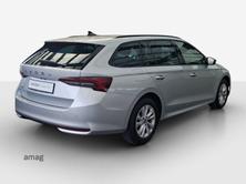 SKODA Octavia Selection MHEV, Benzin, Occasion / Gebraucht, Automatik - 5
