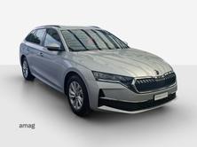 SKODA Octavia Selection MHEV, Benzin, Occasion / Gebraucht, Automatik - 6