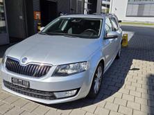 SKODA Octavia Combi 1.8 TSI Ambition DSG, Benzin, Occasion / Gebraucht, Automatik - 2