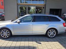 SKODA Octavia Combi 1.8 TSI Ambition DSG, Benzin, Occasion / Gebraucht, Automatik - 3