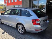 SKODA Octavia Combi 1.8 TSI Ambition DSG, Benzin, Occasion / Gebraucht, Automatik - 4