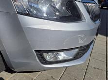 SKODA Octavia Combi 1.8 TSI Ambition DSG, Benzin, Occasion / Gebraucht, Automatik - 6