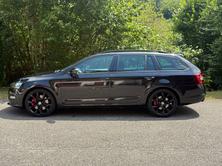 SKODA Octavia Combi 2.0 TSI RS Final Edition DSG, Benzin, Occasion / Gebraucht, Automatik - 2