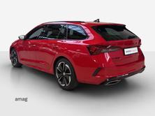 SKODA Octavia RS, Diesel, Second hand / Used, Automatic - 3