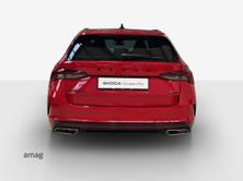 SKODA Octavia RS, Diesel, Second hand / Used, Automatic - 4