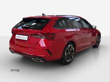 SKODA Octavia RS, Diesel, Second hand / Used, Automatic - 5