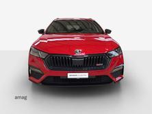 SKODA Octavia RS, Diesel, Second hand / Used, Automatic - 7