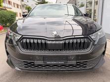 SKODA Octavia Combi 1.5 TSI mHEV 150PS Sportline ***PANORAMA, Hybride Léger Essence/Électricité, Occasion / Utilisé, Automatique - 2
