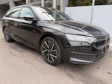 SKODA Octavia Combi 1.5 TSI mHEV 150PS Sportline ***PANORAMA, Hybride Léger Essence/Électricité, Occasion / Utilisé, Automatique - 3