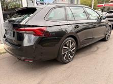 SKODA Octavia Combi 1.5 TSI mHEV 150PS Sportline ***PANORAMA, Hybride Léger Essence/Électricité, Occasion / Utilisé, Automatique - 4