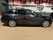 SKODA Octavia Combi 1.8 TSI Elegance 4x4 DSG, Benzin, Occasion / Gebraucht, Automatik - 2