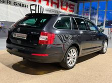 SKODA Octavia Combi 1.8 TSI Elegance 4x4 DSG, Benzin, Occasion / Gebraucht, Automatik - 3
