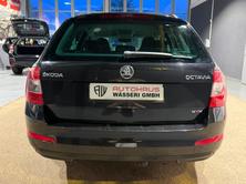 SKODA Octavia Combi 1.8 TSI Elegance 4x4 DSG, Benzin, Occasion / Gebraucht, Automatik - 4