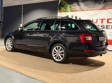 SKODA Octavia Combi 1.8 TSI Elegance 4x4 DSG, Benzin, Occasion / Gebraucht, Automatik - 5
