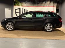SKODA Octavia Combi 1.8 TSI Elegance 4x4 DSG, Benzin, Occasion / Gebraucht, Automatik - 6