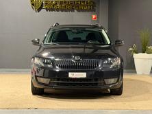 SKODA Octavia Combi 1.8 TSI Elegance 4x4 DSG, Benzin, Occasion / Gebraucht, Automatik - 7