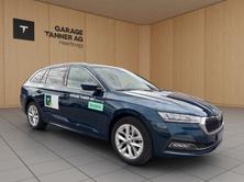 SKODA Octavia Style, Diesel, Occasioni / Usate, Automatico - 3