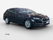 SKODA Octavia Selection MHEV, Essence, Occasion / Utilisé, Automatique - 6
