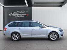 SKODA Octavia Combi 1.5 TGI G-TEC Ambition DSG, Gas (CNG) / Benzina, Occasioni / Usate, Automatico - 2