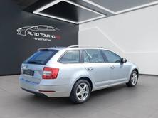 SKODA Octavia Combi 1.5 TGI G-TEC Ambition DSG, Gas (CNG) / Benzina, Occasioni / Usate, Automatico - 3