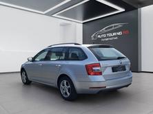 SKODA Octavia Combi 1.5 TGI G-TEC Ambition DSG, Gas (CNG) / Benzina, Occasioni / Usate, Automatico - 5