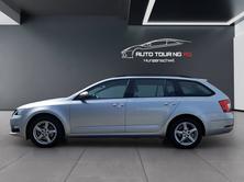 SKODA Octavia Combi 1.5 TGI G-TEC Ambition DSG, Gas (CNG) / Benzina, Occasioni / Usate, Automatico - 6