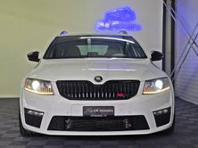 SKODA Octavia Combi 2.0 TSI RS DSG, Benzina, Occasioni / Usate, Automatico - 2