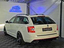 SKODA Octavia Combi 2.0 TSI RS DSG, Benzina, Occasioni / Usate, Automatico - 6
