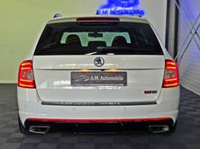 SKODA Octavia Combi 2.0 TSI RS DSG, Benzina, Occasioni / Usate, Automatico - 7