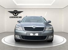 SKODA Octavia Combi 2.0 TDI Elegance 4x4 DSG, Diesel, Occasion / Utilisé, Automatique - 2