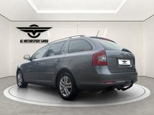SKODA Octavia Combi 2.0 TDI Elegance 4x4 DSG, Diesel, Occasion / Utilisé, Automatique - 3