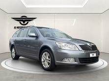 SKODA Octavia Combi 2.0 TDI Elegance 4x4 DSG, Diesel, Occasion / Utilisé, Automatique - 4