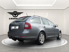 SKODA Octavia Combi 2.0 TDI Elegance 4x4 DSG, Diesel, Occasion / Utilisé, Automatique - 7