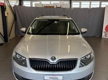 SKODA Octavia Combi 1.8 TSI Ambition 4x4 DSG, Petrol, Second hand / Used, Automatic - 2
