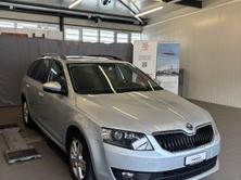 SKODA Octavia Combi 1.8 TSI Ambition 4x4 DSG, Petrol, Second hand / Used, Automatic - 3