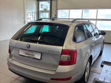 SKODA Octavia Combi 1.8 TSI Ambition 4x4 DSG, Petrol, Second hand / Used, Automatic - 4