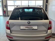 SKODA Octavia Combi 1.8 TSI Ambition 4x4 DSG, Petrol, Second hand / Used, Automatic - 5