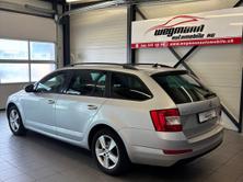 SKODA Octavia Combi 1.8 TSI Ambition 4x4 DSG, Petrol, Second hand / Used, Automatic - 6