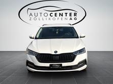 SKODA Octavia Combi 2.0 TDI DSG Ambition 4x4, Diesel, Occasion / Gebraucht, Automatik - 3