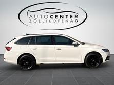 SKODA Octavia Combi 2.0 TDI DSG Ambition 4x4, Diesel, Occasion / Gebraucht, Automatik - 4
