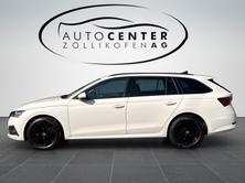 SKODA Octavia Combi 2.0 TDI DSG Ambition 4x4, Diesel, Occasion / Gebraucht, Automatik - 5