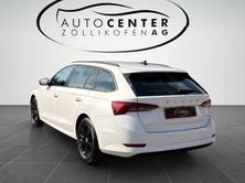 SKODA Octavia Combi 2.0 TDI DSG Ambition 4x4, Diesel, Occasion / Gebraucht, Automatik - 6