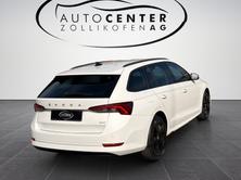 SKODA Octavia Combi 2.0 TDI DSG Ambition 4x4, Diesel, Occasion / Gebraucht, Automatik - 7