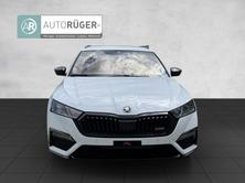 SKODA Octavia Combi 2.0 TSI DSG RS, Benzina, Occasioni / Usate, Automatico - 2
