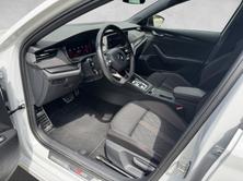 SKODA Octavia Combi 2.0 TSI DSG RS, Benzina, Occasioni / Usate, Automatico - 4