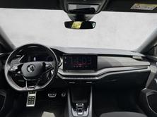 SKODA Octavia Combi 2.0 TSI DSG RS, Benzina, Occasioni / Usate, Automatico - 5