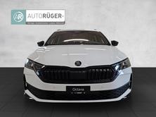 SKODA Octavia Combi 2.0 TSI DSG Dynamic 4x4, Benzina, Occasioni / Usate, Automatico - 2
