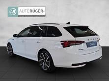 SKODA Octavia Combi 2.0 TSI DSG Dynamic 4x4, Benzina, Occasioni / Usate, Automatico - 4